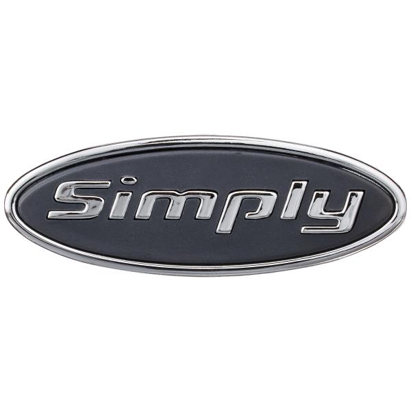 【商品概要】●GIVI補修部品【商品説明】DAYTONA 【デイトナ】【商品詳細】ブランド：GIVI(ジビ)商品種別：車＆バイク商品名：GIVI(ジビ) リアボックスパーツ オーバルマーク E450 Z458 40378製造元：GIVI(ジ...