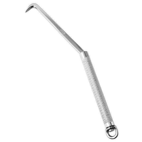 【商品概要】サイズ:直径9mm全長:270mm重量:210g【商品説明】【商品詳細】ブランド：杉野工業商品種別：DIY・工具・ガーデン商品名：杉野工業 NICE(ナイス) 角先長ハッカー 215製造元：杉野工業商品番号：215商品内容：直径...