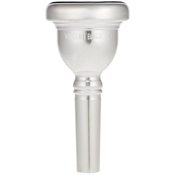 【商品概要】柔らかく、なめらかな音色。直径 24mmカップの深さ MD (やや深い) Vカップリムの厚さ MW (中位)。比較的平らなリム。【商品説明】【商品詳細】ブランド：Bach商品種別：楽器・音響機器商品名：バック トロンボーン マウ...