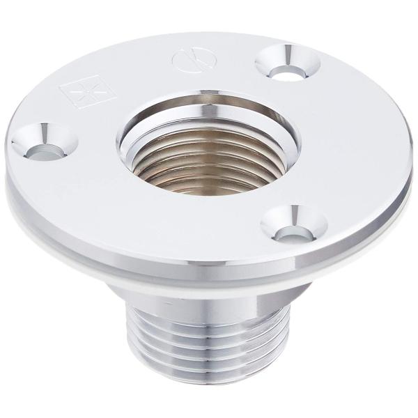 【商品概要】材質:黄銅穴径:六角対辺12.5ミリ【商品説明】【商品詳細】ブランド：カクダイ(KAKUDAI)商品種別：DIY・工具・ガーデン商品名：カクダイ ユニット取出し金具 13 6442製造元：カクダイ(KAKUDAI)商品番号：64...