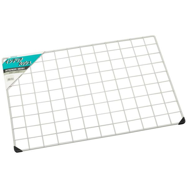 【商品概要】製造国:中国【商品説明】【商品詳細】ブランド：光(Hikari)商品種別：DIY・工具・ガーデン商品名：光 メッシュパネル 60×45cm グレー製造元：光(Hikari)商品番号：PJ645-3色：グレー商品タイプ：カジュアル...