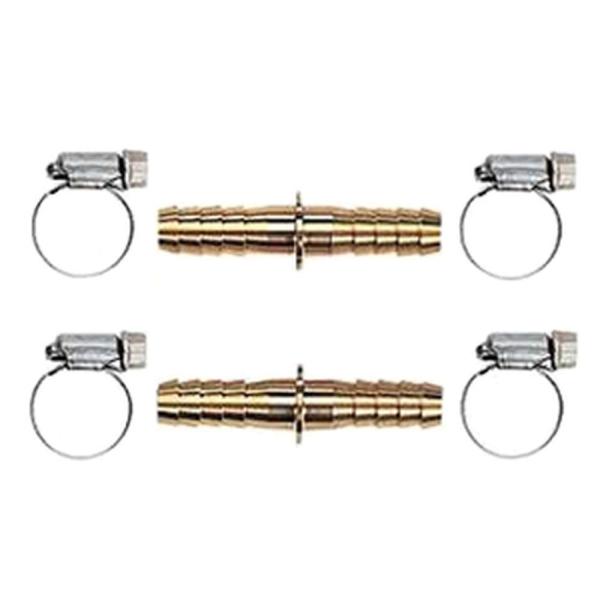 【商品概要】●材質：黄銅●入り数：タケノコ2個・ホースバンド4個。【商品説明】【商品詳細】ブランド：カクダイ(KAKUDAI)商品種別：DIY・工具・ガーデン商品名：カクダイ ペアホース用タケノコ 4136-13製造元：カクダイ(KAKUD...