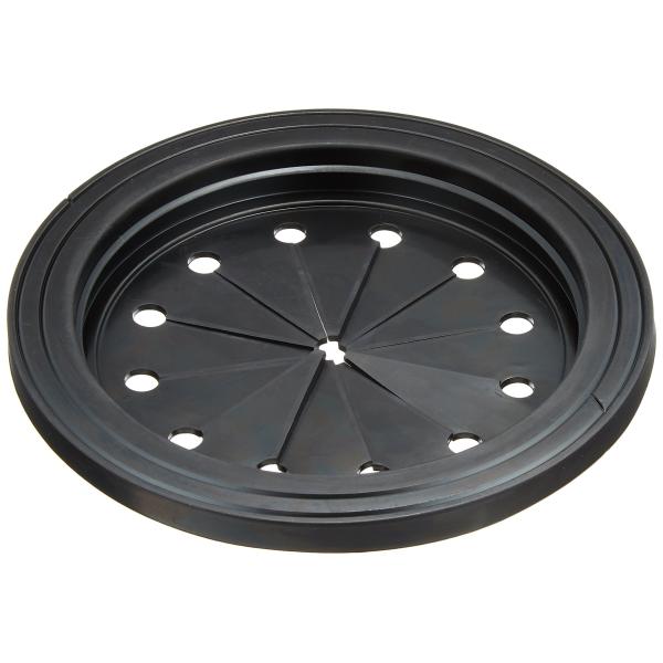 【商品概要】●材質：EPDM●サイズ：150mm。●直径135・145・150mm用。【商品説明】【商品詳細】ブランド：カクダイ(KAKUDAI)商品種別：DIY・工具・ガーデン商品名：カクダイ ゴミ収納器フタ 452-010製造元：カクダ...