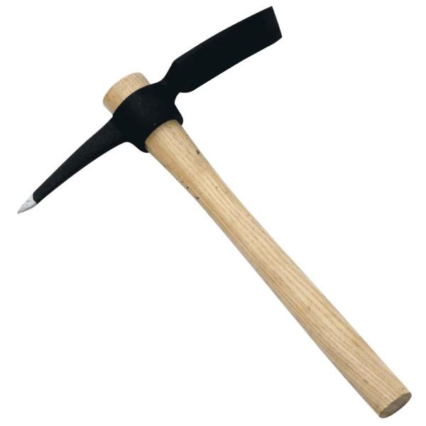 【商品概要】サイズ:頭/50×280mm、柄/390mm【商品説明】【商品詳細】ブランド：浅野木工所商品種別：DIY・工具・ガーデン商品名：浅野木工所 ピックマトック 中 05124製造元：浅野木工所(Asano Mokkojo)商品番号：...