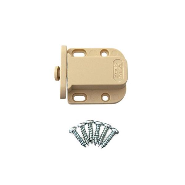 【商品概要】カラー：アイボリー。【商品説明】【商品詳細】ブランド：ハイロジック商品種別：DIY・工具・ガーデン商品名：ハイロジック 開き防止キャッチ アイボリー J-529製造元：ハイロジック商品番号：J-529色：アイボリー商品タイプ：カ...