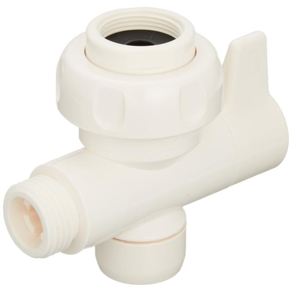 【商品概要】原産国:日本2方向同時の送水不可食器洗い機など一時止水のある機器には使用できません【商品説明】【商品詳細】ブランド：SANEI(サンエイ)商品種別：DIY・工具・ガーデン商品名：SANEI(サンエイ) 切替コック 水流の切り替え...