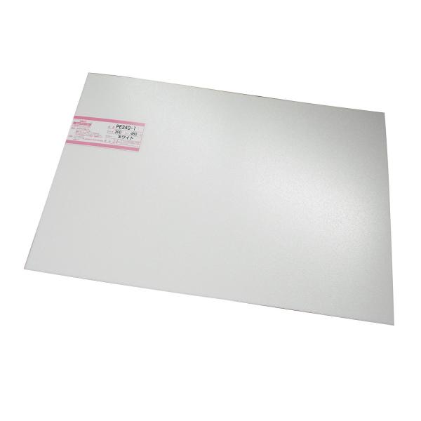 【商品概要】サイズ:300×450×2.4mm色:ホワイト【商品説明】【商品詳細】ブランド：光(Hikari)商品種別：DIY・工具・ガーデン商品名：光(Hikari) 光 ポリプレート 300×450mm ホワイト 00872481-1 ...
