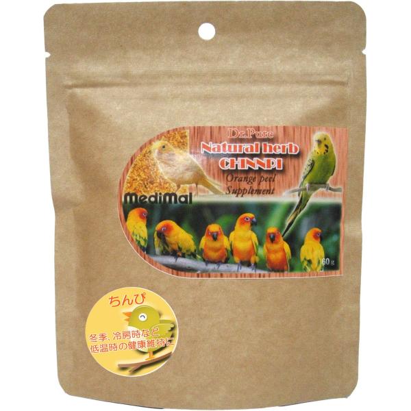 【商品概要】本体サイズ (幅X奥行X高さ) :12.0×3.0×15.0cm本体重量:68.0g【商品説明】【商品詳細】ブランド：メディマル (medimal)商品種別：ペット用品商品名：メディマル (medimal) Dr.Pureちんぴ...