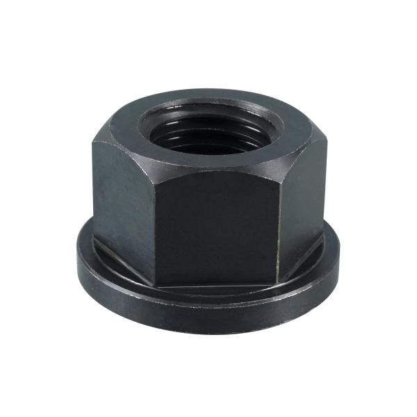 【商品概要】適合ボルト:M24フランジ径(mm):47二面幅寸法(mm):36高さ(mm):28曲がったり、斜めにセットされたボルトは締め付けない事。無理な締め付けはしない事。【商品説明】【商品詳細】ブランド：ニューストロング商品種別：DI...