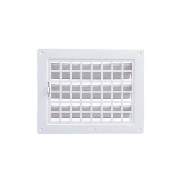 【商品概要】サイズ(H×W):152×202換気有効面積(cm2):1699.8Pa時通気量(?/h): 198.4【商品説明】【商品詳細】ブランド：ナスタ(NASTA)商品種別：DIY・工具・ガーデン商品名：ナスタ(NASTA) PC角型...