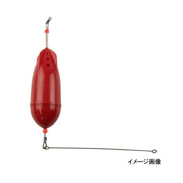 【商品概要】号数:8号鉛内蔵で波があっても安定します。【商品説明】【商品詳細】ブランド：ウメズ(UMEZU)商品種別：スポーツ＆アウトドア商品名：UMEZU(ウメズ) 遠投レッドカーゴ 8号鉛内蔵 3487F製造元：UMEZU(ウメズ)発売...