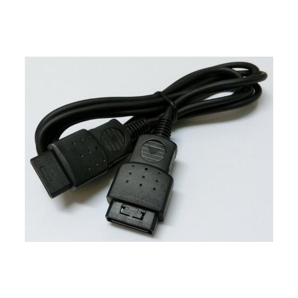 【商品概要】※パッケージ・マニュアルはございません。ケ−ブル長：180cm【商品説明】SS用のコントローラー延長ケーブルです。【商品詳細】商品種別：ゲーム商品名：SS用コントローラー延長ケーブル ( セガサターンで使用可能 )製造元：thi...