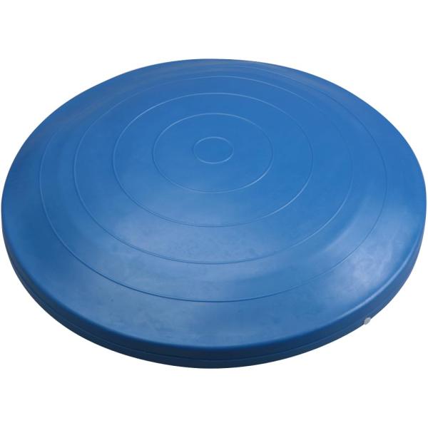 【商品概要】原産国:台湾サイズ:直径約600mm重量:約3.4kg素材:PVC【商品説明】【商品詳細】ブランド：HATAS商品種別：バランスディスク・ボード商品名：秦運動具工業 バランスディスク ビッグ DK800製造元：秦運動具工業商品番...