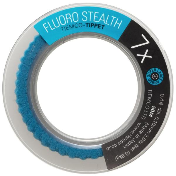 【商品概要】カラー:ステルスグレー【商品説明】【商品詳細】ブランド：ティムコ(TIEMCO)商品種別：スポーツ＆アウトドア商品名：ティムコ(TIEMCO) TIEMCO フロロステルスティペット 7X 50m製造元：ティムコ(TIEMCO)...