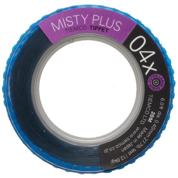 【商品概要】カラー:ステルスグレー【商品説明】【商品詳細】ブランド：ティムコ(TIEMCO)商品種別：スポーツ＆アウトドア商品名：ティムコ(TIEMCO) TIEMCO ミスティープラスティペット 04X 20m製造元：ティムコ(TIEMC...