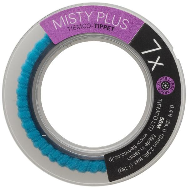 【商品概要】カラー:ステルスグレー【商品説明】【商品詳細】ブランド：ティムコ(TIEMCO)商品種別：スポーツ＆アウトドア商品名：ティムコ(TIEMCO) TIEMCO ミスティープラスティペット 7X 50m製造元：ティムコ(TIEMCO...