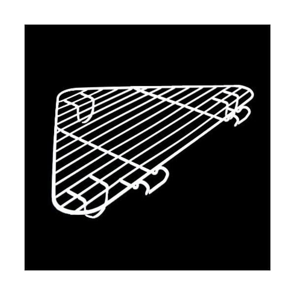 【商品概要】本体サイズ (幅X奥行X高さ) :35×20×1cm本体重量:100g【商品説明】【商品詳細】ブランド：SANKO商品種別：ペット用品商品名：SANKO 三角トイレ用 ワイヤースノコ製造元：三晃商会商品番号：5777商品内容：無...