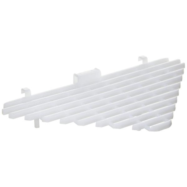 【商品概要】本体サイズ (幅X奥行X高さ) :30×30×2cm本体重量:0.1kg原産国:中華人民共和国【商品説明】【商品詳細】ブランド：Sanko商品種別：ペット用品商品名：SANKO 三角トイレ用 樹脂スノコ製造元：三晃商会商品番号：...