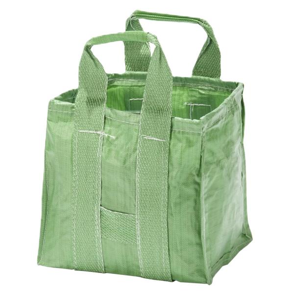 【商品概要】製造国:中国【商品説明】【商品詳細】ブランド：モリリン(Moririn)商品種別：DIY・工具・ガーデン商品名：モリリン ユーズフルバックS グリーン製造元：モリリン(Moririn)商品番号：ML4409商品内容：S色：緑×緑...