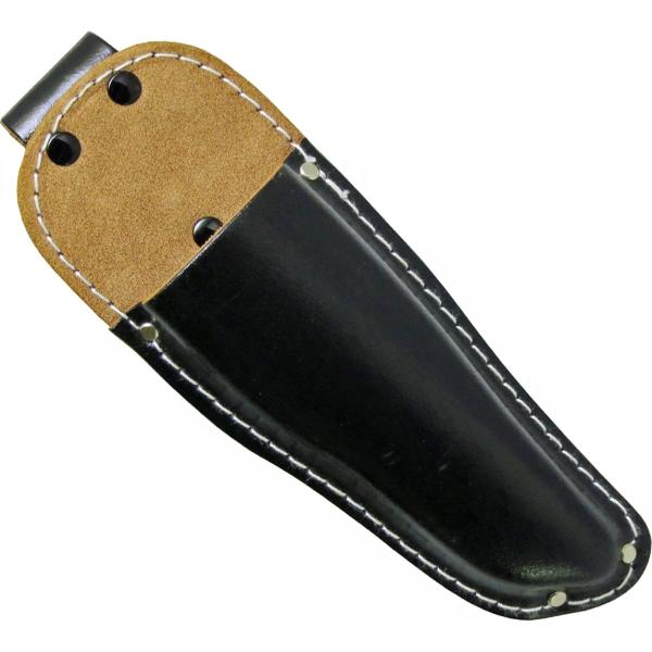 【商品概要】ベルト通しが付いた携帯ケースで作業効率アップ!剪定鋏専用ケース牛黒床皮製【商品説明】【商品詳細】ブランド：近与(KONYO)商品種別：DIY・工具・ガーデン商品名：近与(KONYO) Forza 剪定鋏ケース 盛型 FZ-61製...