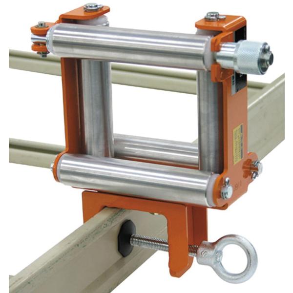 【商品概要】入数:1個材質/仕上:スチール【商品説明】【商品詳細】ブランド：育良精機(ikura)商品種別：DIY・工具・ガーデン商品名：育良精機 4面コロ ISH-80製造元：育良精機(Ikura)商品番号：ISH-80色：オレンジ【当店...