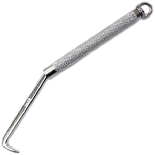 【商品概要】サイズ:直径9mm全長:230mm本体重量:180g【商品説明】【商品詳細】ブランド：杉野工業商品種別：DIY・工具・ガーデン商品名：杉野工業 NICE(ナイス) 9mm角先長ハッカー 小 #236製造元：杉野工業商品番号：#2...