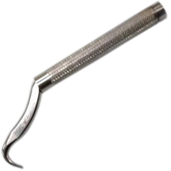 【商品概要】サイズ:直径10mm全長:185mm本体重量:200g【商品説明】【商品詳細】ブランド：杉野工業商品種別：DIY・工具・ガーデン商品名：NICE(ナイス) A型STハッカー #231製造元：杉野工業商品番号：#231色：シルバー...