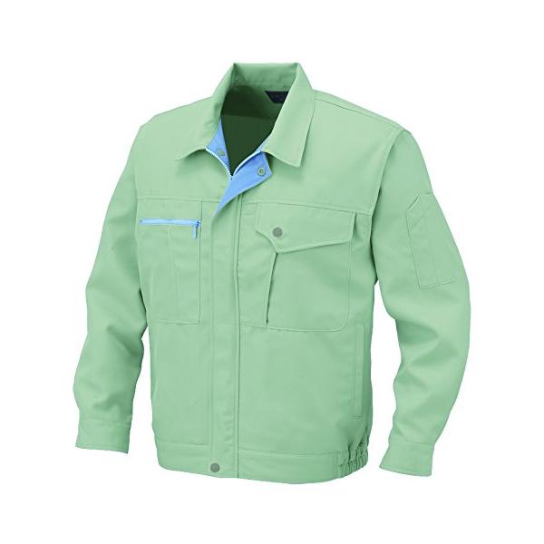 【商品概要】胸囲(cm)：S…112/M…116/L…120/LL…124/EL…128/4L…134/5L…140肩巾(cm)：S…46/M…48/L…50/LL…52/EL…54/4L…56/5L…58袖丈(cm)：S…53/M…55/...