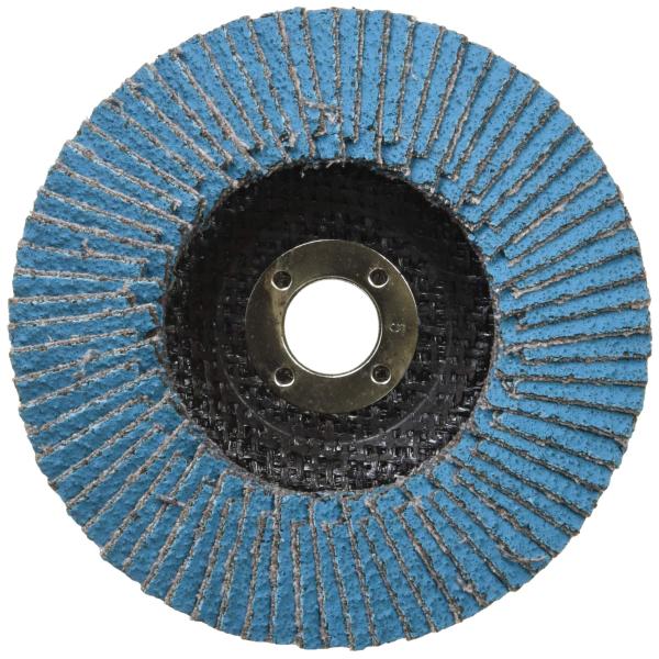 【商品概要】外径(mm)：100 粒度(#)：40 穴径(mm)：15 最高使用回転数(rpm)：13000 羽根枚数(枚)：72最高使用周速度：72m/s(4300m/min)ジルコニア砥材【商品説明】【商品詳細】ブランド：HiKOKI(...