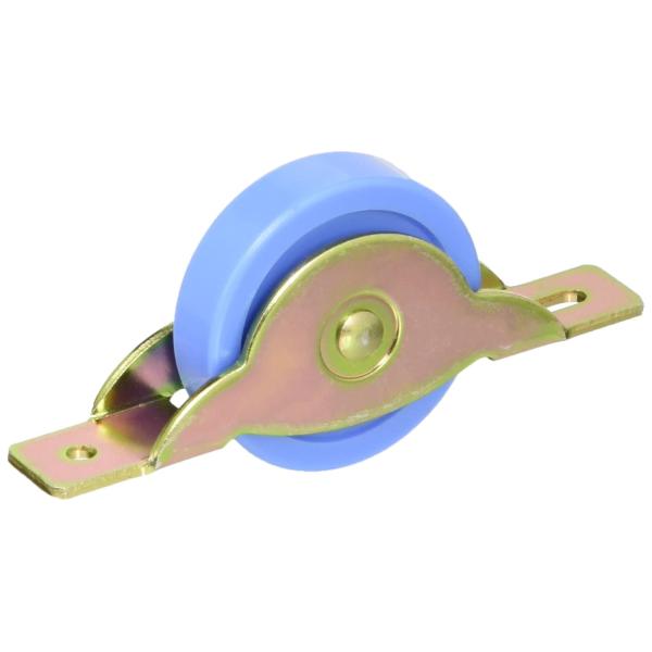 【商品概要】形状:平全長: 76mmビスピッチ: 63mm外径: 36mm幅: 14mmビス穴: 3mm耐荷重(2個あたり):20kg【商品説明】【商品詳細】ブランド：yokoduna商品種別：DIY・工具・ガーデン商品名：ヨコヅナ 鉄枠L...