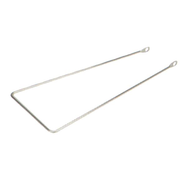 【商品概要】英語名:Basket Stay(for 26"Wheel)ステンレスステー長:390mm26"用207g【商品説明】【商品詳細】ブランド：ギザプロダクツ(GIZA PRODUCTS)商品種別：スポーツ＆アウトドア商品名：GIZA...