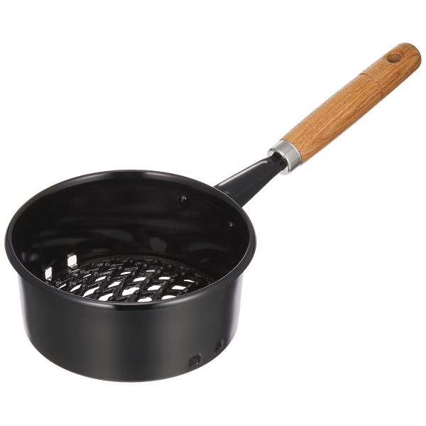 【商品概要】木炭や豆炭の火起こし。底面鋳物製。本体寸法L×W×H・D(mm):330×150×60本体重量(g):360表札の名字:イモノ底【商品説明】【商品詳細】ブランド：永塚製作所商品種別：スポーツ＆アウトドア商品名：永塚製作所 火おこ...