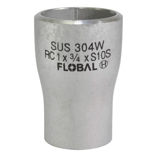 【商品概要】●冷間曲げ加工、液圧成型法、板絞り加工法などで製造されており、ステンレス鋼管等と突合せ溶接することで永久的に配管接合することを目的としております。●ステンレス製突合せ溶接管継手●ガスプラント、製油所、石油化学、プラント、造船など...