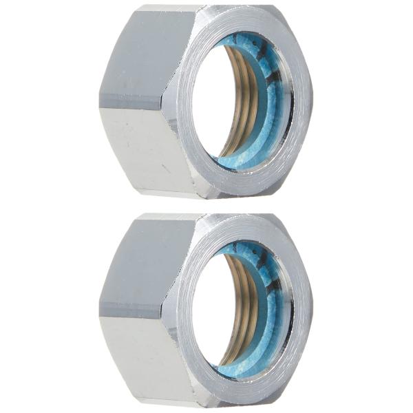 【商品概要】仕様:6710・6712用材質:黄銅、ノンアスベスト【商品説明】【商品詳細】ブランド：カクダイ(KAKUDAI)商品種別：DIY・工具・ガーデン商品名：カクダイ フレキパイプ用フクロナット 20用 796-017製造元：カクダイ...