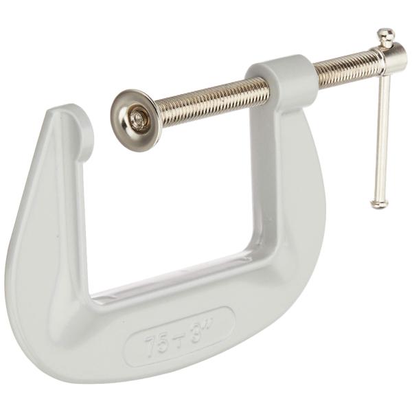 【商品概要】最大口開:75mm材質:枠アルミダイキャスト ハンドル鉄枠がアルミなので軽く作業がしやすい【商品説明】【商品詳細】ブランド：近与(KONYO)商品種別：DIY・工具・ガーデン商品名：近与(KONYO) SUN UP アルミクラン...