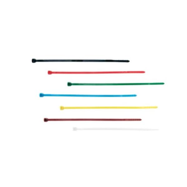 【商品概要】入数:100本色:ナチュラル(乳白色)サイズ:23×13×4cm材質/仕上:本体:66ナイロン(PA66)【商品説明】【商品詳細】ブランド：Thomas &amp; Betts商品種別：結束バンド商品名：TY-Fast Ty-F...