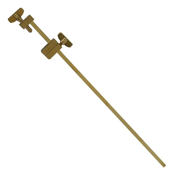 【商品概要】サイズ:300mm材質:真鍮【商品説明】【商品詳細】商品種別：DIY・工具・ガーデン商品名：与板利器(Yoitariki)桜日本 真鍮ハタ金 300mm製造元：与板利器(Yoitariki)商品番号：300ミリ色：ゴールド商品タ...