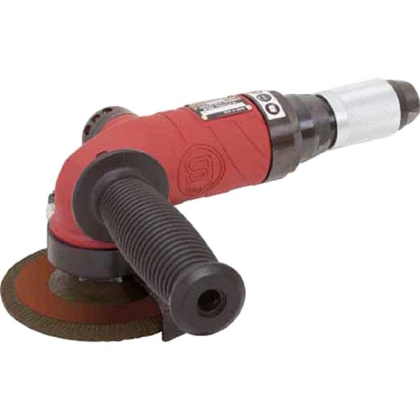 SIAG4A2RJ搭載エアアングルグラインダーを徹底ガイド