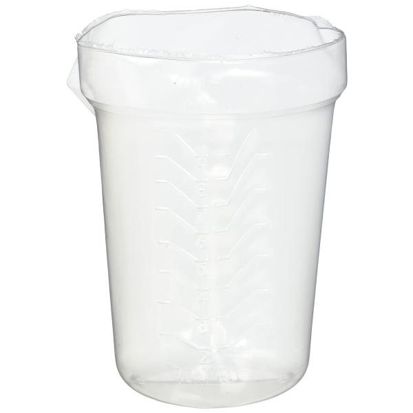 【商品概要】【材質】PE【商品説明】【商品詳細】ブランド：大塚刷毛(Otsuka Hake)商品種別：DIY・工具・ガーデン商品名：大塚刷毛(Otsuka Hake) 製造 Pポット内容器 1L(10枚)製造元：大塚刷毛(Otsuka Ha...