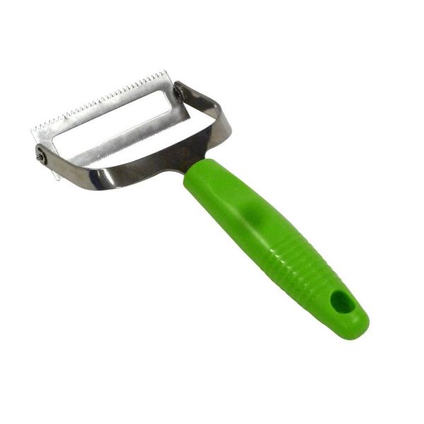 【商品概要】用途:雑草を刈る、削る作業に仕様:ピーラー形状可動刃:草刈り刃、レーキ刃注意:本来の目的以外に使用しないでください。ご使用後は汚れや水気を完全にふき取ってください。【商品説明】【商品詳細】ブランド：CLUB.J商品種別：DIY・...