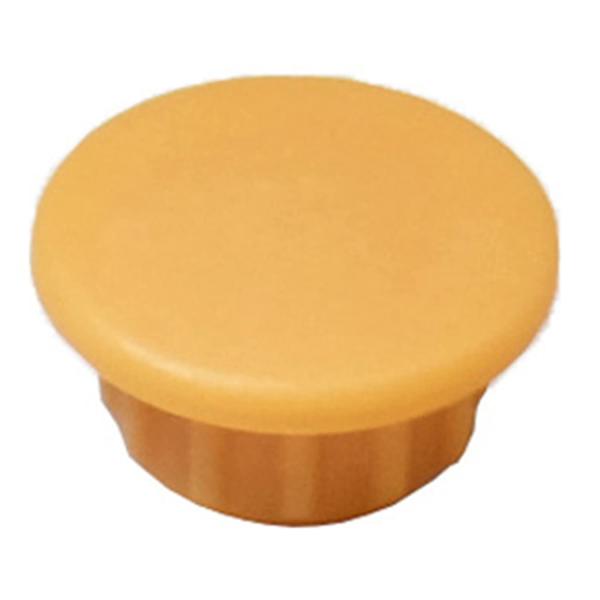 【商品概要】サイズ:8mm穴用カラー:オレンジ仕様:Abox入数:100個材質:キャップPE【商品説明】【商品詳細】ブランド：ダンドリビス商品種別：DIY・工具・ガーデン商品名：ダンドリビス 穴キャップ 8mm オレンジ 100個入 C-A...