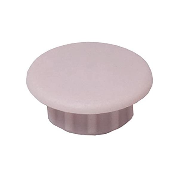 【商品概要】サイズ:10mm穴用カラー:アイボリー仕様:Abox入数:70個材質:キャップPE【商品説明】【商品詳細】ブランド：ダンドリビス商品種別：DIY・工具・ガーデン商品名：ダンドリビス 穴キャップ 10mm アイボリー 70個入 C...