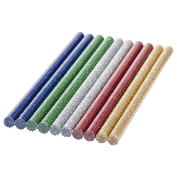 【商品概要】長さ:150mm直径:7mmφ内容:10本(60g)色:ラメゴールド、ラメシルバー、ラメレッド、ラメブルー、ラメグリーン(各2本)掲載した製品やアクセサリー等は、改良のため予告なく仕様及び外観等を変更する場合があります【商品説明...