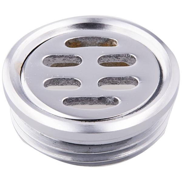 【商品概要】材質:黄銅サイズA:G1サイズB:35.0サイズC:28.0サイズH:12.0【商品説明】【商品詳細】ブランド：カクダイ(KAKUDAI)商品種別：DIY・工具・ガーデン商品名：カクダイ 排水金具 外ネジ目皿 4212-25製造...