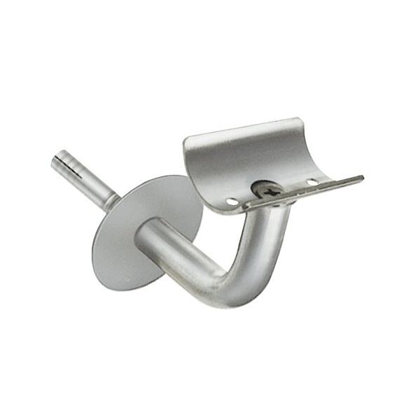 【商品概要】材質:SUS304仕上げ:ヘアーライン付属部品:オールアンカー C-1060 :1本パイプ径:直径60.0【商品説明】【商品詳細】ブランド：杉田エース(Sugita Ace)商品種別：非鉄金属材・合金商品名：杉田エース 手摺用半...