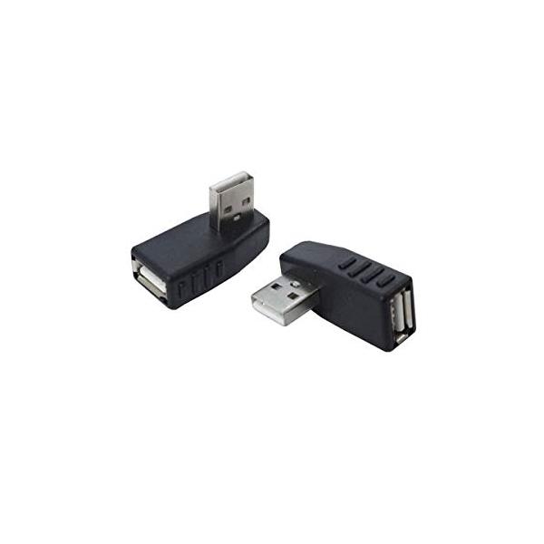 【商品概要】USB A 左L型【商品説明】【商品詳細】ブランド：変換名人商品種別：パソコン・周辺機器商品名：変換名人 変換プラグ USB A 左L型 USBA-LL製造元：変換名人商品番号：USBA-LL発売日：2023年08月02日色：ブ...