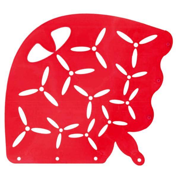 【商品概要】サイズ:完成時/約直径20×H29cm重量:約89g材質:ポリプロピレン原産国:スイス【商品説明】【商品詳細】ブランド：南海通商商品種別：洗濯ばさみ商品名：南海通商 METAL TEX ピンチバスケット RE サイズ:約φ2 H...