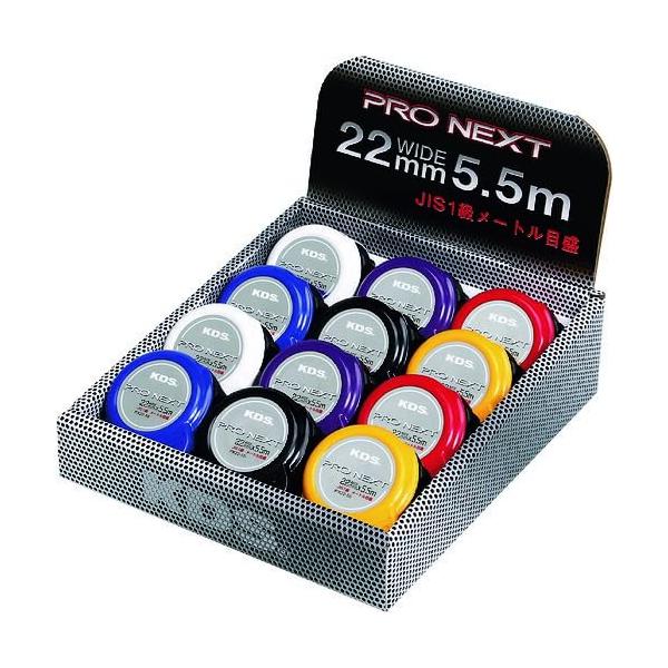 【商品概要】仕様:アクリル樹脂コート【商品説明】【商品詳細】ブランド：KDS商品種別：DIY・工具・ガーデン商品名：ムラテックKDS プロネクスト22巾5.5m PX22-55 1C製造元：ムラテックケーディーエス(Muratec Kds)...