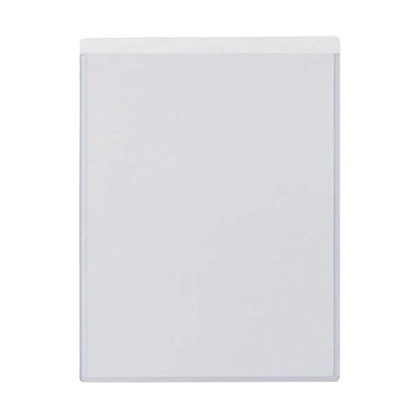 【商品概要】●対応用紙サイズ：A4(297×210mm)【商品説明】【商品詳細】ブランド：日本緑十字社商品種別：産業・研究開発用品商品名：日本 緑 十 字 社 貼れる カード ケース popc a 4 365052製造元：日本緑十字社(Ja...