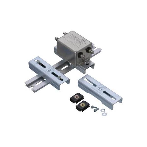 【商品概要】●機器の取付は、付属のスライドナットにより取付ピッチ25mm~85mmの機器を自由にネジ止めできます。●質量(g):98●表面仕上: 電気亜鉛メッキ 3価クロメート仕上げ●RoHS指令適合品●鋼板【商品説明】【商品詳細】ブランド...